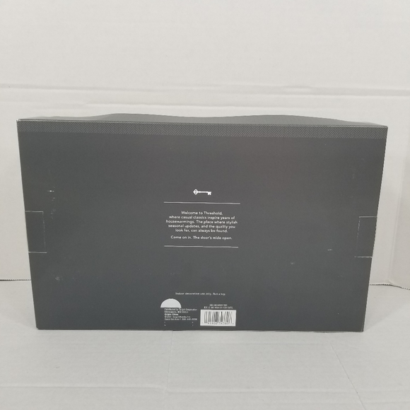 New Threshold Raffia Corn Husk Heart Garland Valentine Day BOHO Farmhouse Rustic - Picture 4 of 4